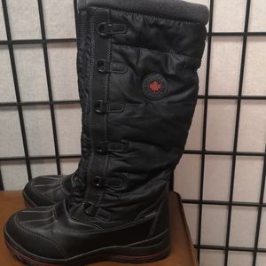 Women's winter boots